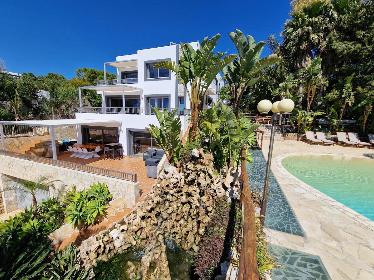 Pousada Costa Ibiza Alquiler Anual