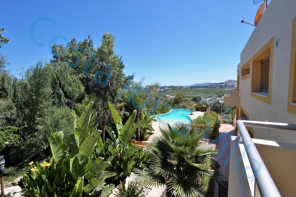 Pousada Costa Ibiza Alquiler Anual Talamanca (Ibiza)