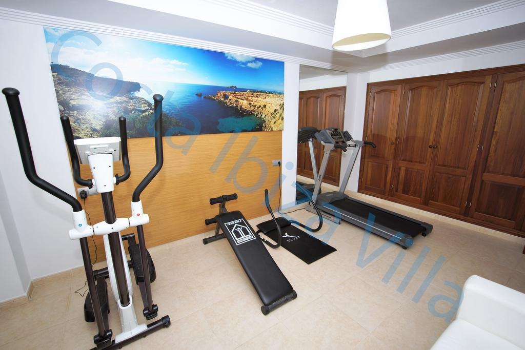 Pousada Costa Ibiza Alquiler Anual