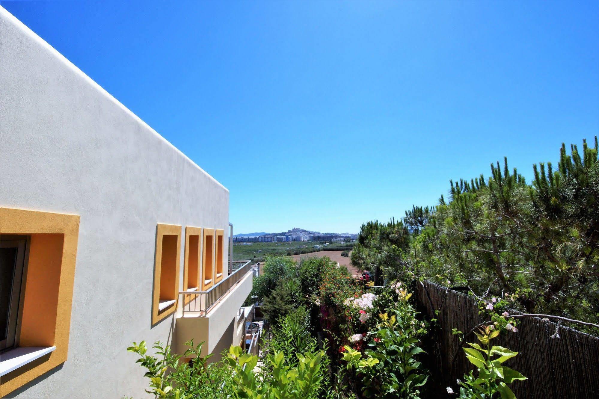 Pousada Costa Ibiza Alquiler Anual Talamanca (Ibiza)