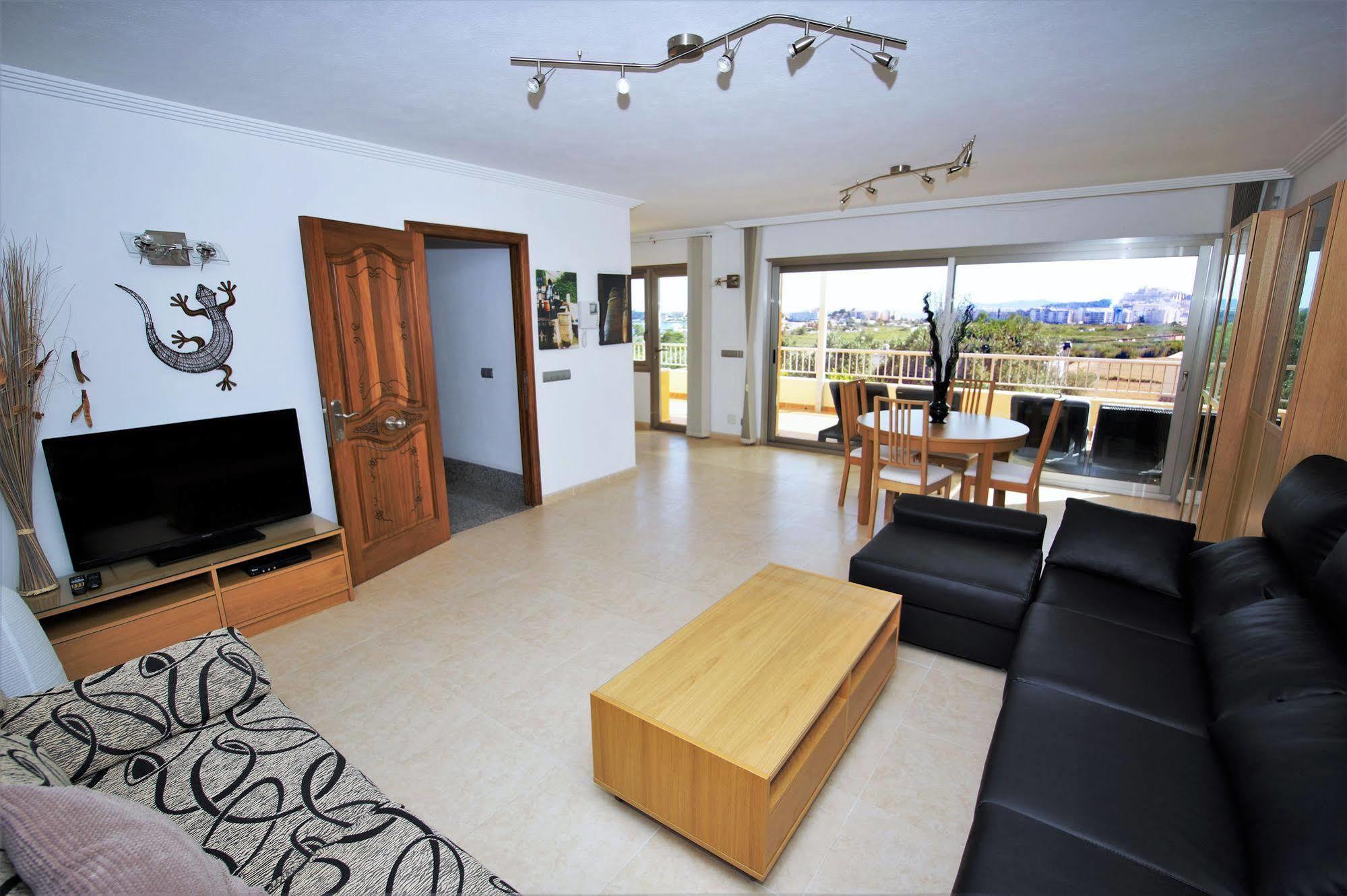 Pousada Costa Ibiza Alquiler Anual *