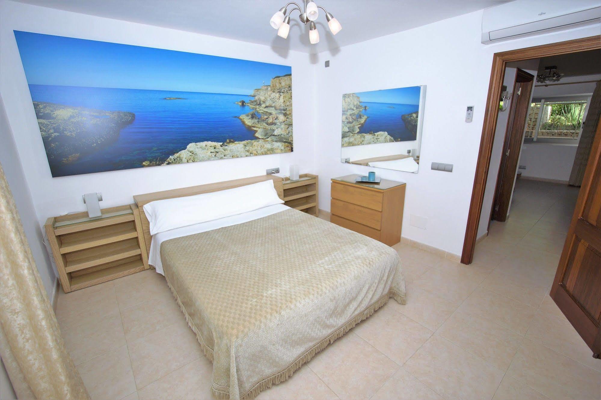 Pousada Costa Ibiza Alquiler Anual *